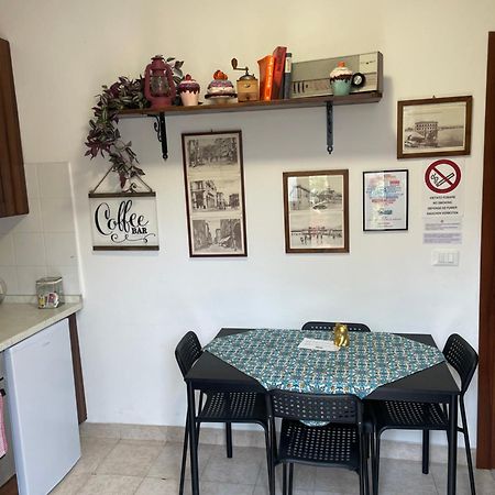 Casa Delle Fornaci Διαμέρισμα Λα Σπέτσια Εξωτερικό φωτογραφία