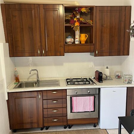 Casa Delle Fornaci Διαμέρισμα Λα Σπέτσια Εξωτερικό φωτογραφία