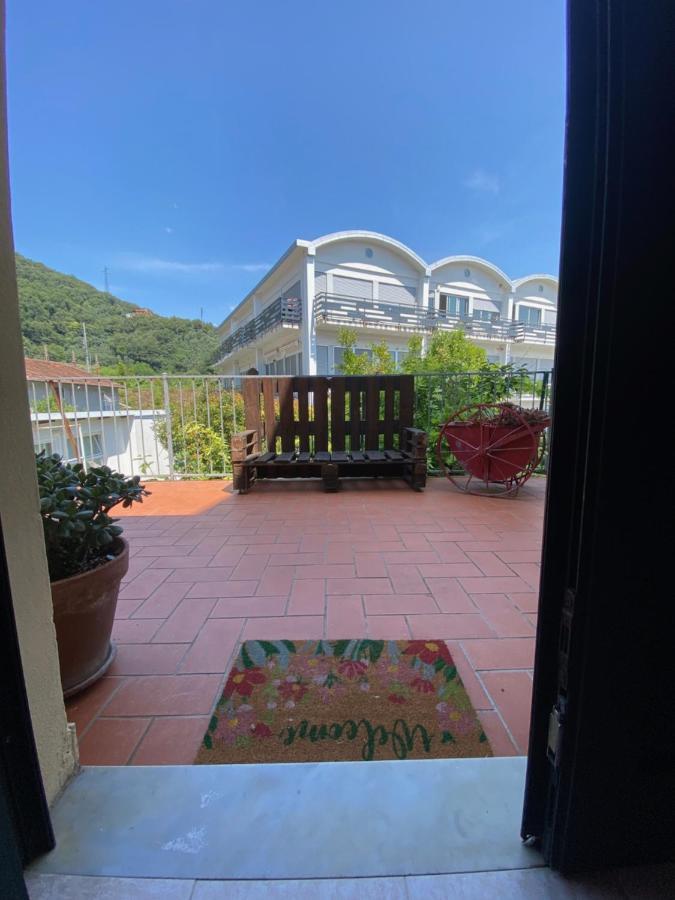 Casa Delle Fornaci Διαμέρισμα Λα Σπέτσια Εξωτερικό φωτογραφία