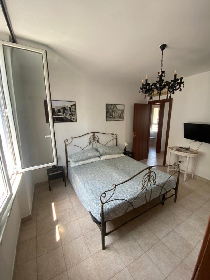 Casa Delle Fornaci Διαμέρισμα Λα Σπέτσια Εξωτερικό φωτογραφία