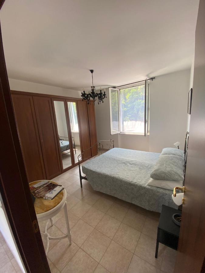 Casa Delle Fornaci Διαμέρισμα Λα Σπέτσια Εξωτερικό φωτογραφία