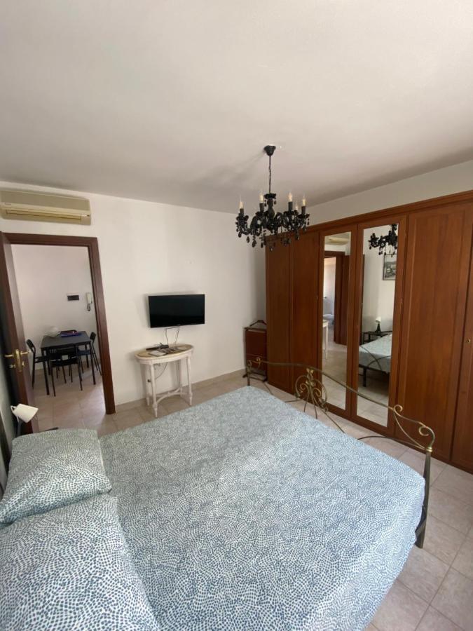 Casa Delle Fornaci Διαμέρισμα Λα Σπέτσια Εξωτερικό φωτογραφία