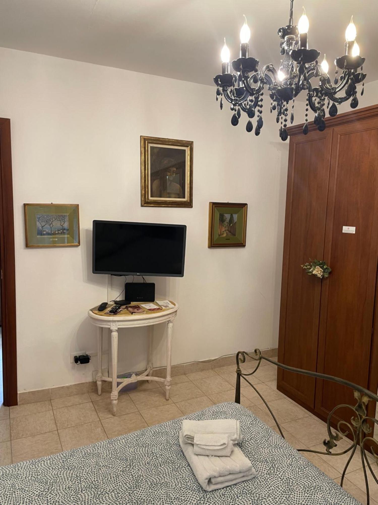 Casa Delle Fornaci Διαμέρισμα Λα Σπέτσια Εξωτερικό φωτογραφία