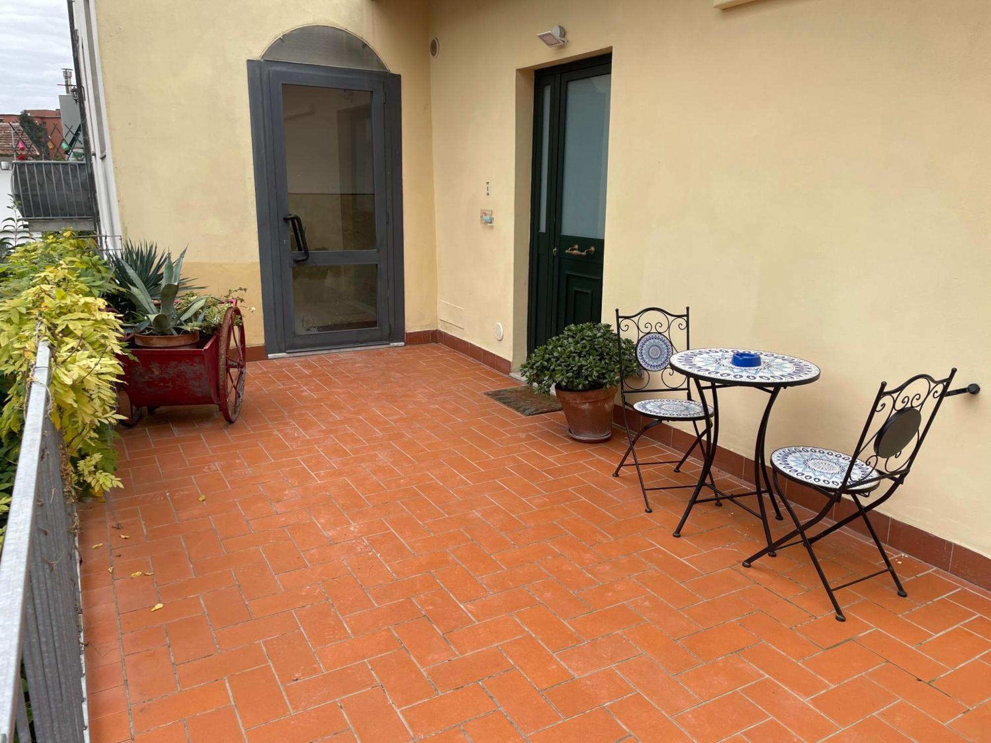 Casa Delle Fornaci Διαμέρισμα Λα Σπέτσια Εξωτερικό φωτογραφία