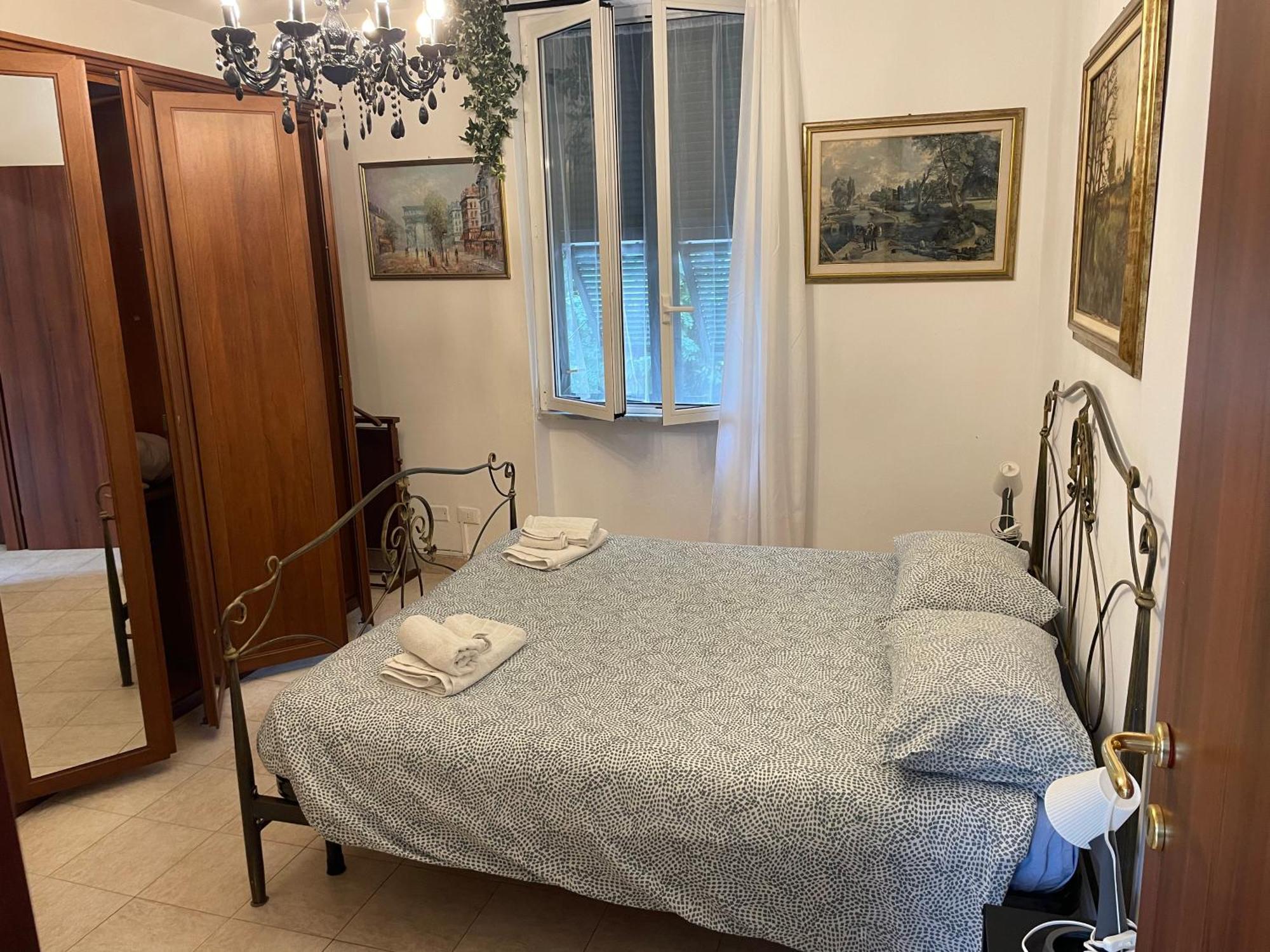 Casa Delle Fornaci Διαμέρισμα Λα Σπέτσια Εξωτερικό φωτογραφία